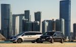 Kia Grand Carnival 2014 года
